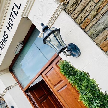 The Masons Arms Hotel Bridgend  Esterno foto