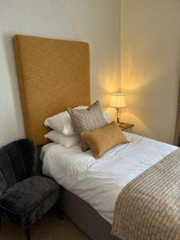 The Masons Arms Hotel Bridgend  Esterno foto
